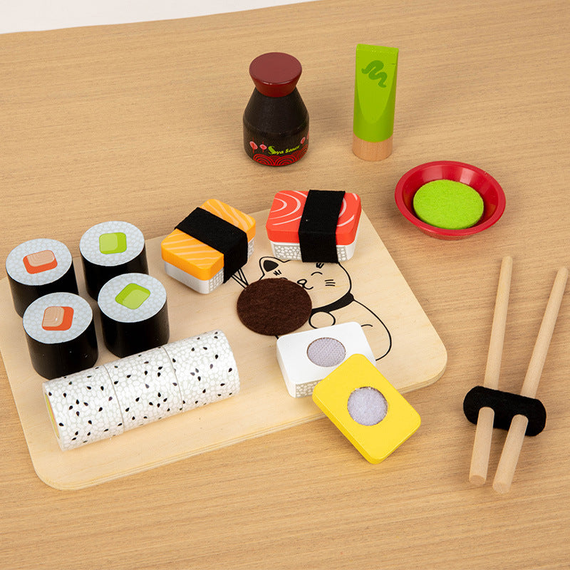 Sushi Set