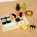 Sushi Set