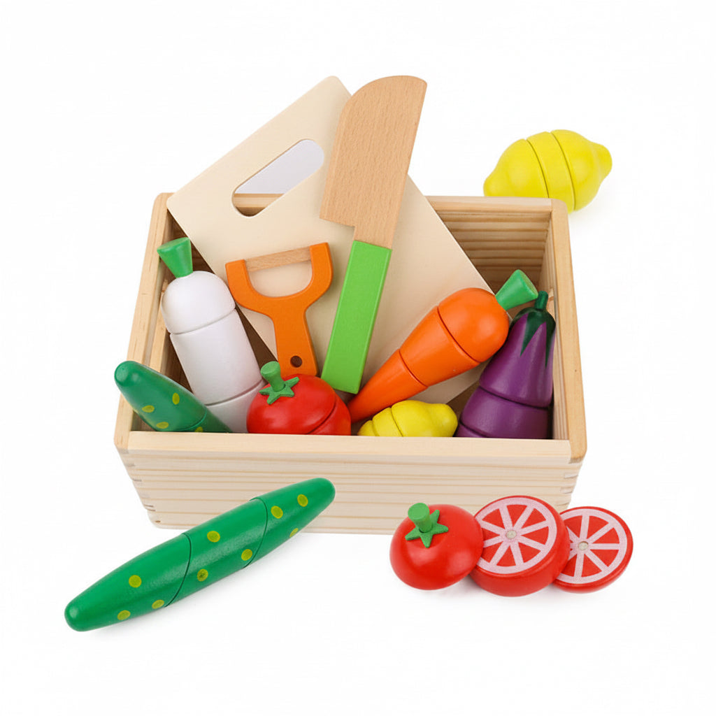 Play food sets