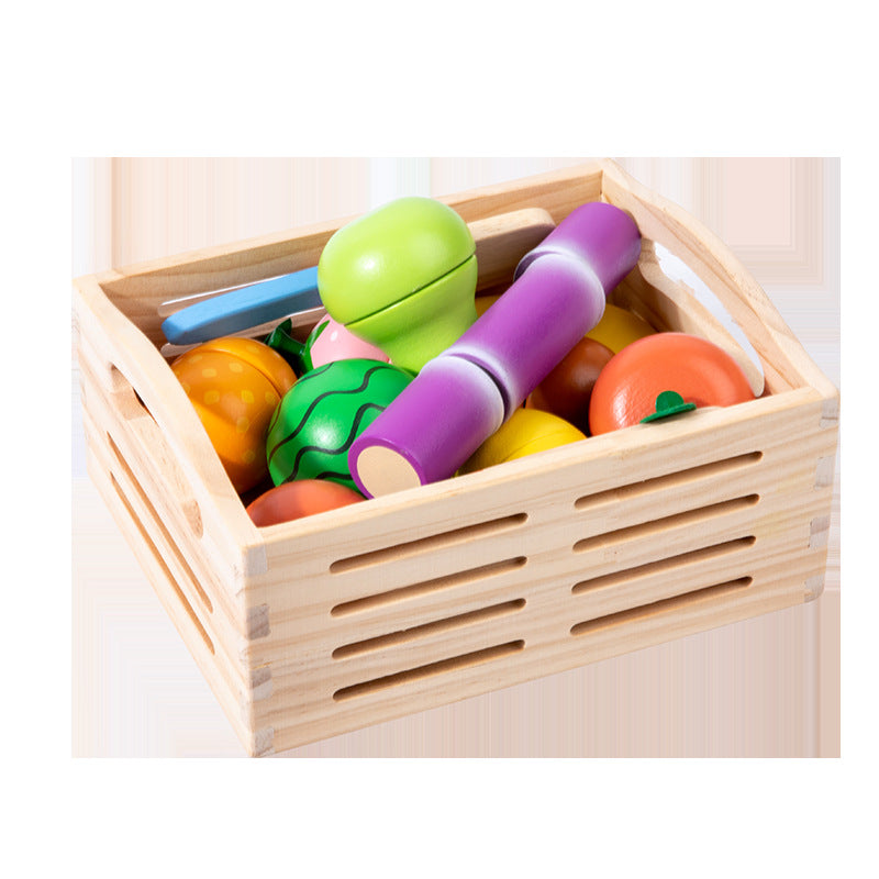 Play food sets