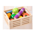 Play food sets