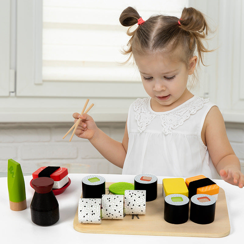 Sushi Set