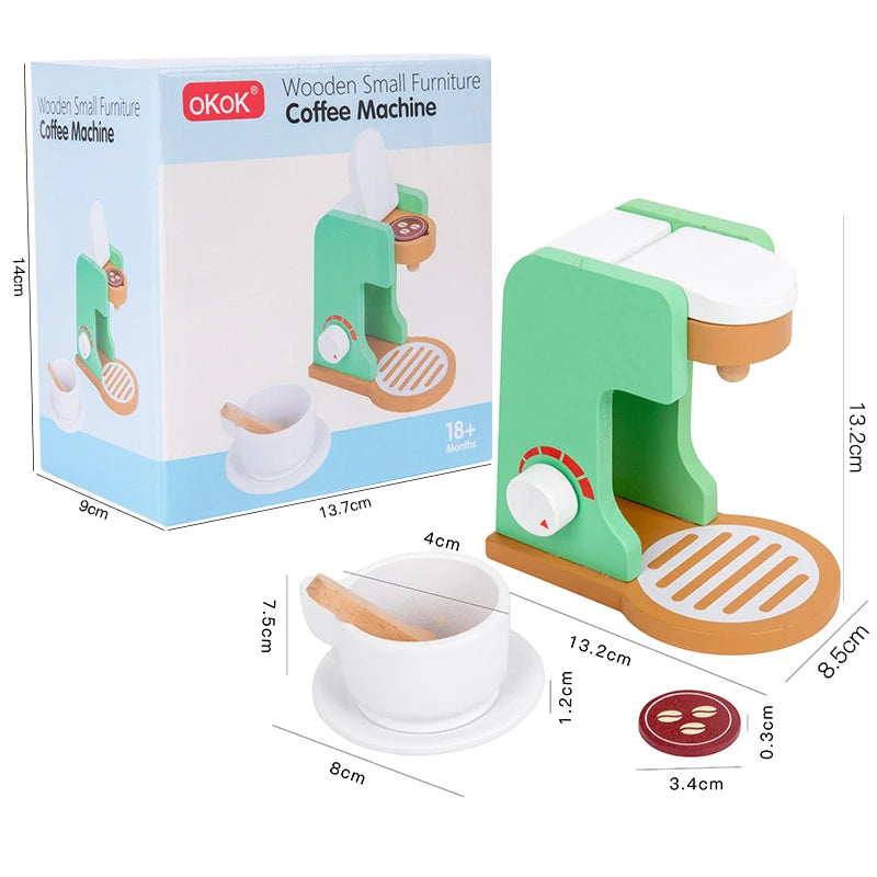 Wooden Kitchen Sets